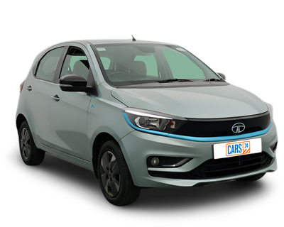 Tata TIAGO EV-img